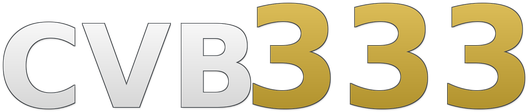cvb333 লোগো